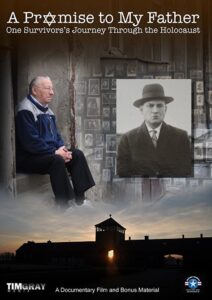 A Promise to My Father 2013 on netflix