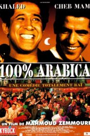 100% Arabica 1997 on netflix