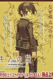 Kino’s Journey: Life Goes On 2005 on netflix