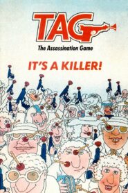Tag: The Assassination Game 1982 on netflix