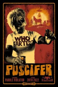 Puscifer – Parole Violator 2022 on netflix