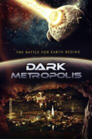 Dark Metropolis 2010 on netflix