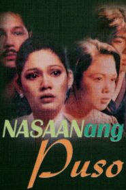 Nasaan ang Puso 1997 on netflix