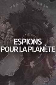 Espions pour la planète 2016 on netflix