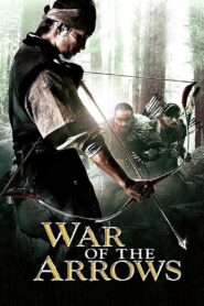 War of the Arrows 2011 on netflix