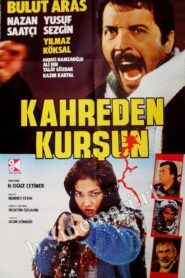 Kahreden Kursun 1983 on netflix