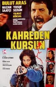 Kahreden Kursun 1983 on netflix
