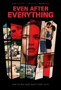 Even After Everything 2018 on netflix