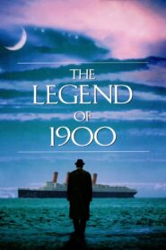 The Legend of 1900 1998 on netflix