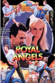 Royal Angels – On Duty of Death 1990 on netflix