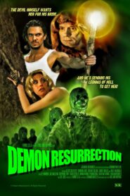 Demon Resurrection 2008 on netflix