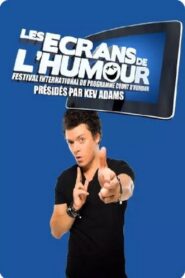 Les Écrans de l’humour 2008 on netflix