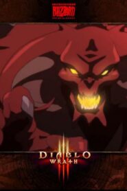 Diablo III: Wrath 2012 on netflix