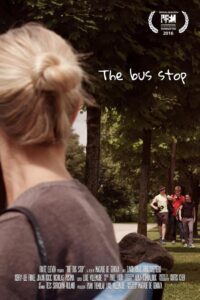 The Bus Stop 2017 on netflix