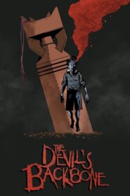 The Devil’s Backbone 2001 on netflix
