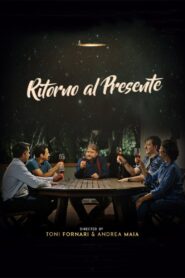 Back to the Present 2021 on netflix