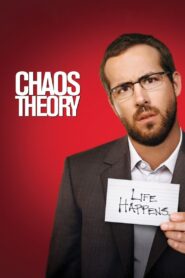 Chaos Theory 2008 on netflix