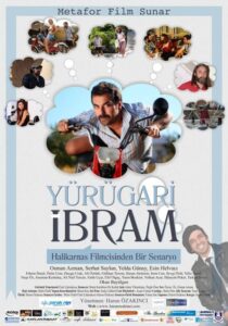 Yürügari İbram 2011 on netflix