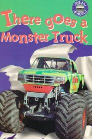 There Goes a Monster Truck 1995 on netflix