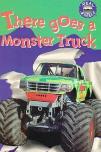There Goes a Monster Truck 1995 on netflix