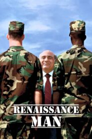 Renaissance Man 1994 on netflix