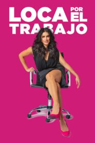 Crazy About Work 2018 on netflix