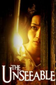 The Unseeable 2006 on netflix