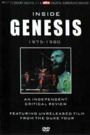 Inside Genesis: 1975-1980 2004 on netflix