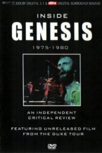Inside Genesis: 1975-1980 2004 on netflix
