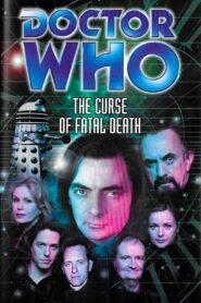 Doctor Who: The Curse of Fatal Death 1999 on netflix