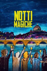 Magical Nights 2018 on netflix