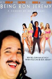 Being Ron Jeremy 2003 on netflix