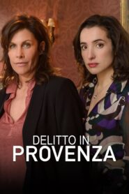 Meurtres à Aix-en-Provence 2016 on netflix