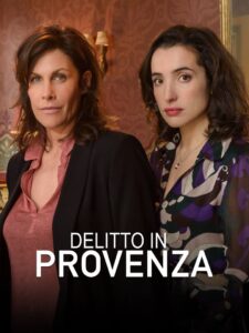 Meurtres à Aix-en-Provence 2016 on netflix