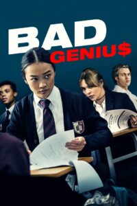 Bad Genius 2024 on netflix