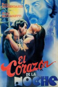 The Heart of the Night 1984 on netflix
