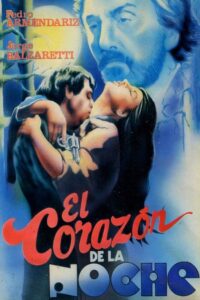 The Heart of the Night 1984 on netflix