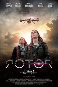 Rotor DR1 2015 on netflix