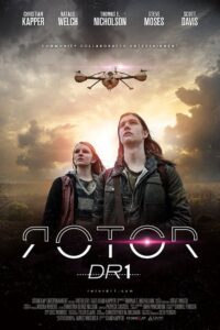 Rotor DR1 2015 on netflix