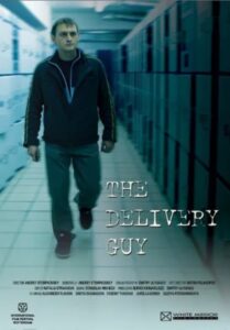 The Delivery Guy 2013 on netflix