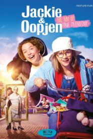 Jackie & Oopjen 2020 on netflix