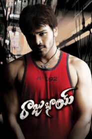 Raju Bhai 2007 on netflix