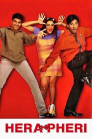 Hera Pheri 2000 on netflix