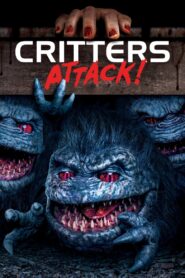 Critters Attack! 2020 on netflix