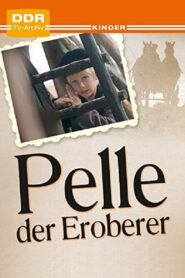 Pelle the Conqueror 1986 on netflix