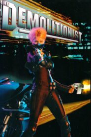 The Demolitionist 1995 on netflix