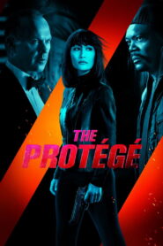 The Protégé 2021 on netflix