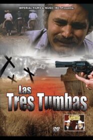 Las tres tumbas 1980 on netflix