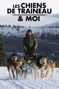 Snow Dogs 2022 on netflix