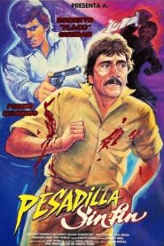 Pesadilla sin fin 1989 on netflix